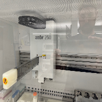 Sartorius ambr 250 High Throughput Multi-Parallel Bioreactor image 3